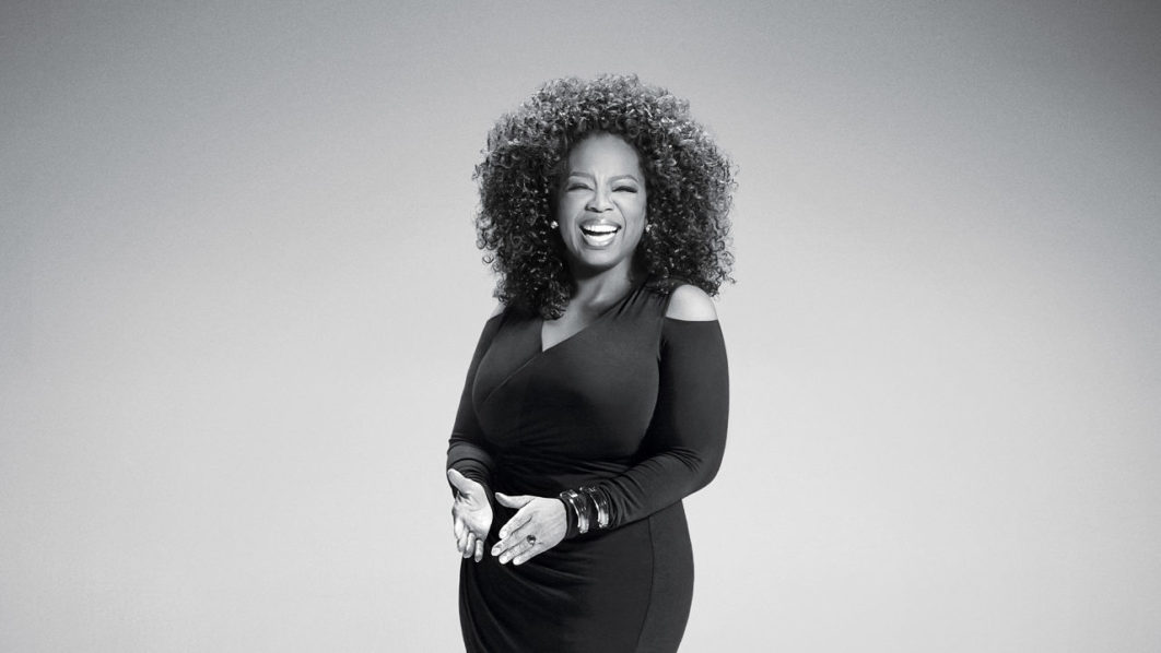 Oprah Winfrey