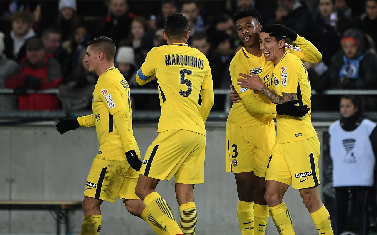 FBL-FRA-LCUP-STRASBOURG-PSG