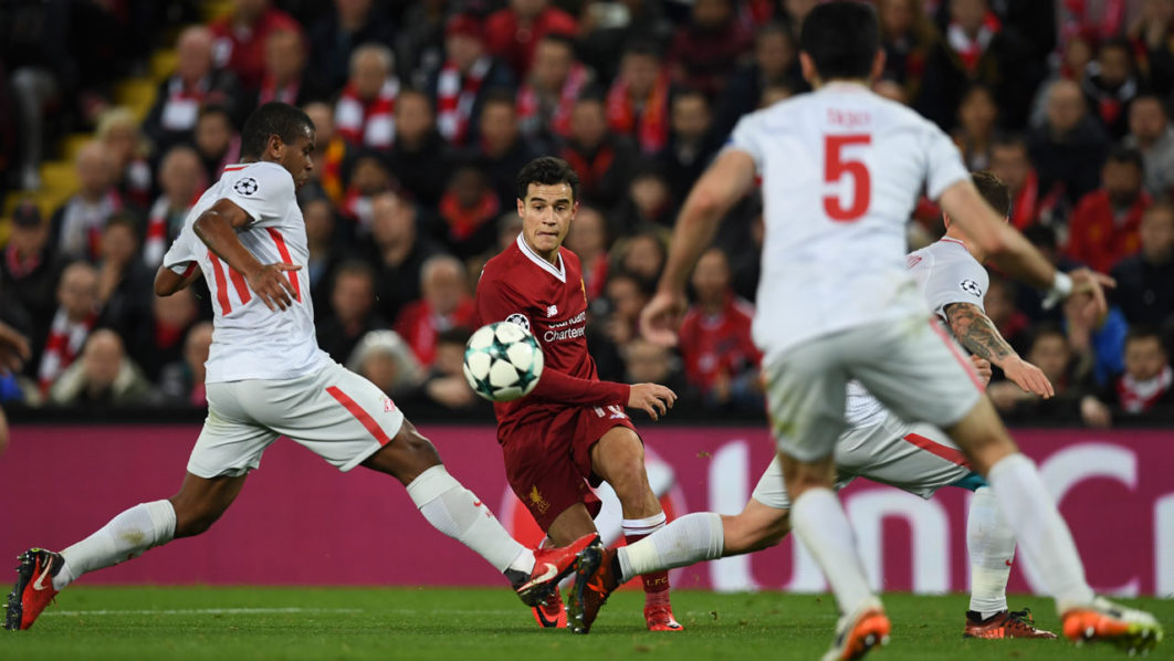 Philippe-Coutinho