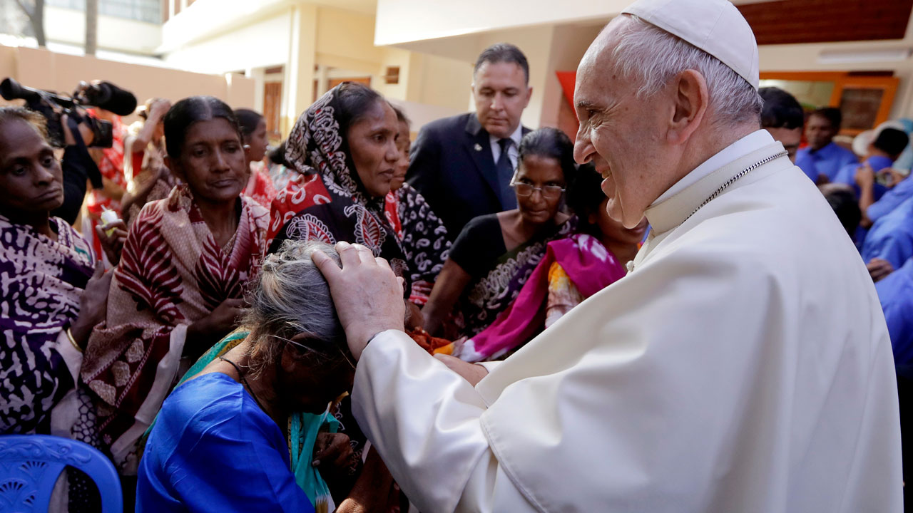 Pope-Francis