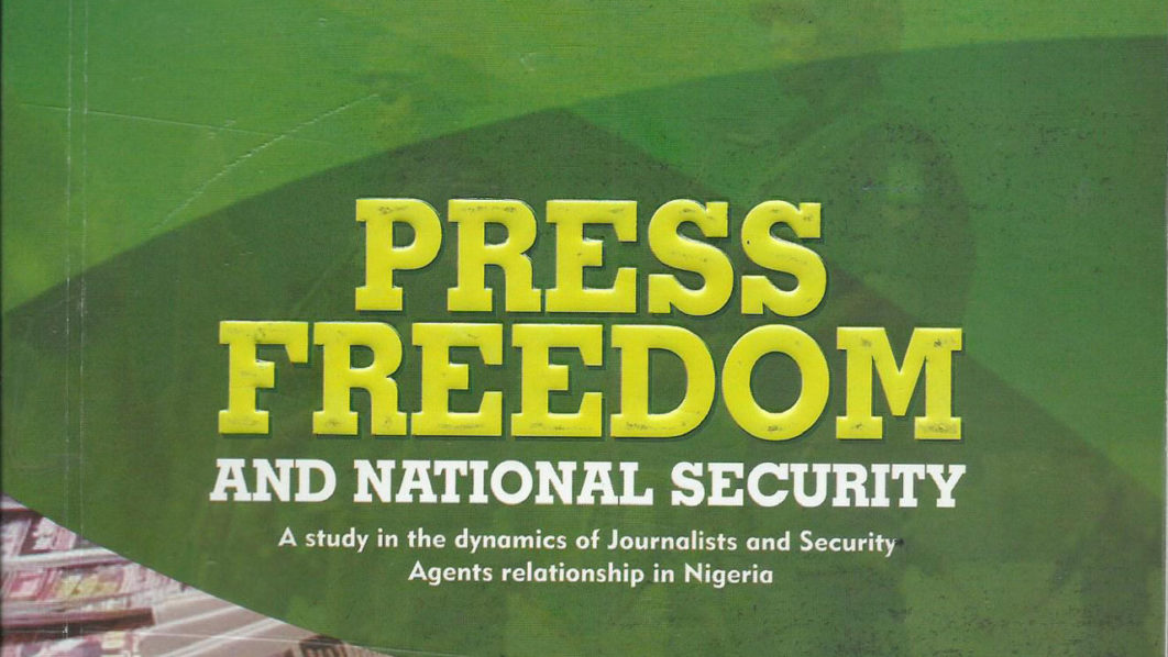 Press-Freedom