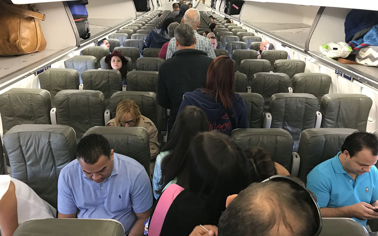 PUERTORICO-US-MIGRATION-FLORIDA-HURRICANE