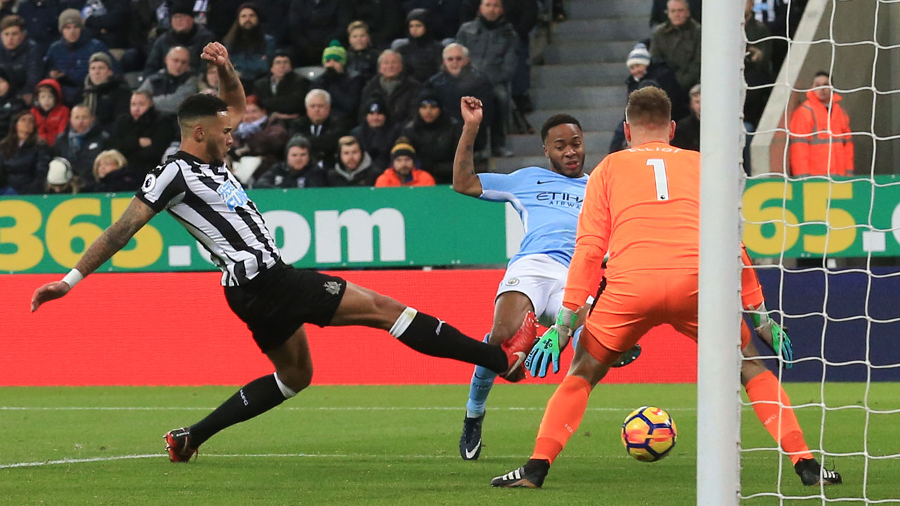 Raheem-Sterling