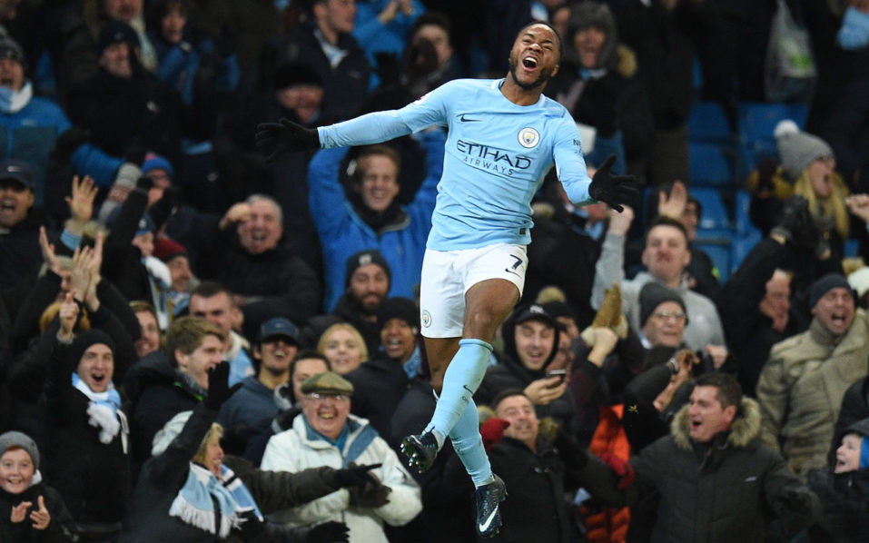 FBL-ENG-PR-MAN CITY-SOUTHAMPTON