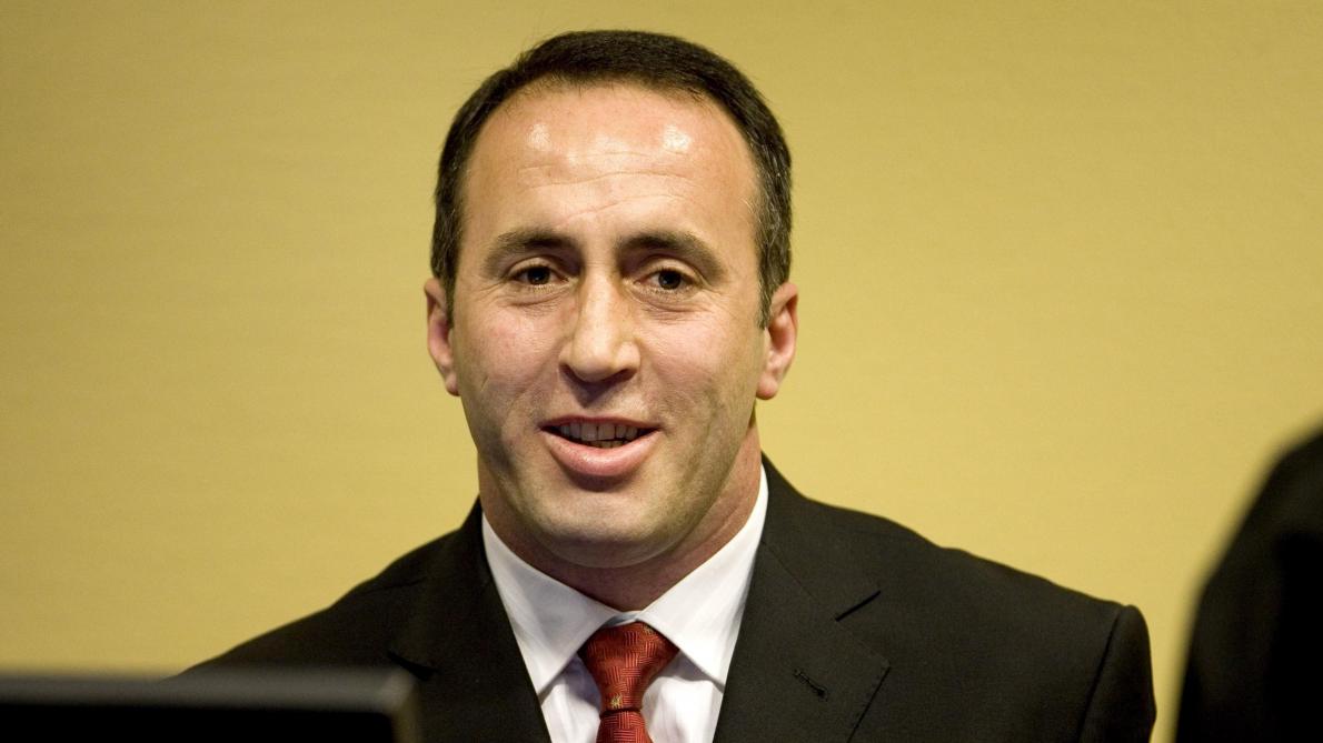 Ramush Haradinaj