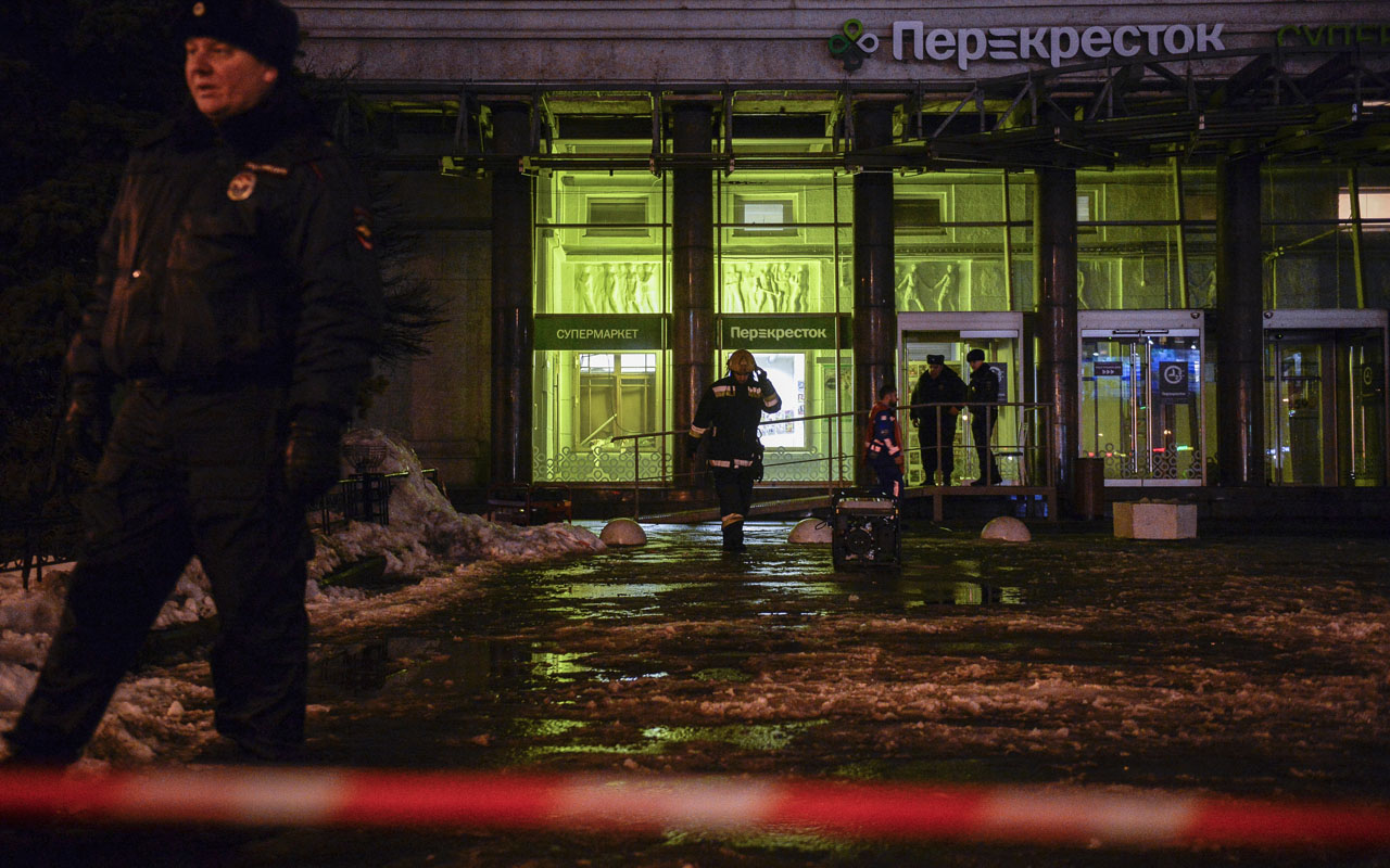 RUSSIA-EMERGENCY-BLAST