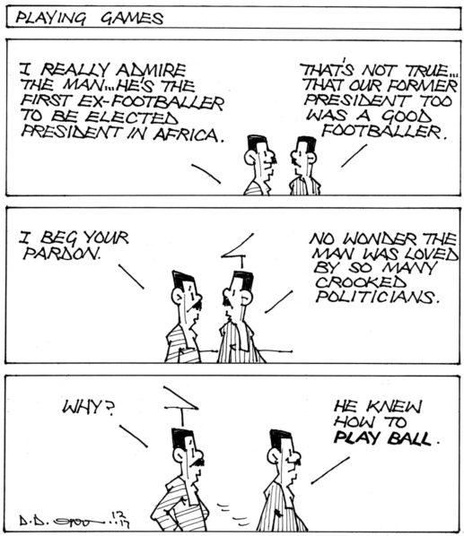 Sunday-Cartoon