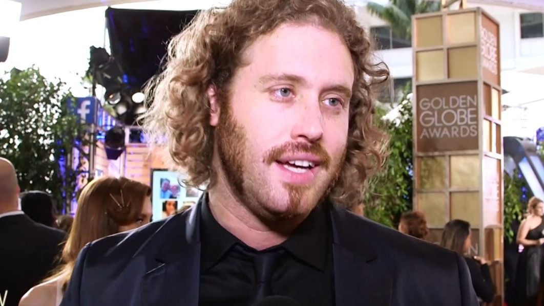TJ Miller