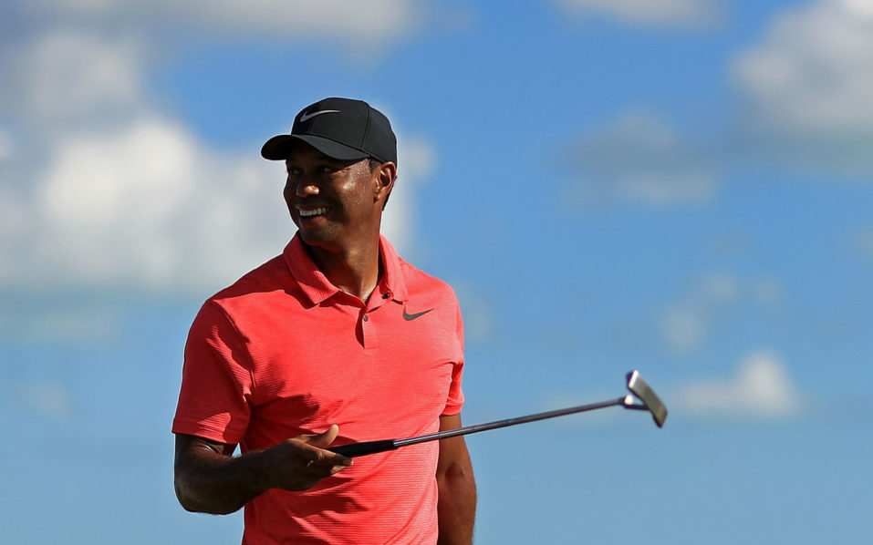 Hero World Challenge – Final Round