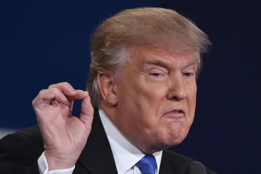 Trump