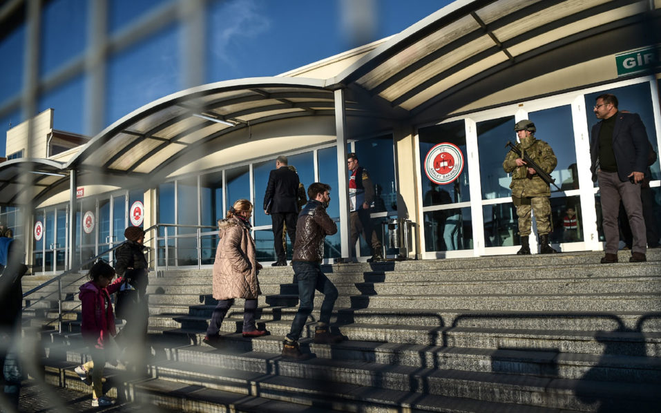 TURKEY-UZBEKISTAN-ATTACK-JUSTICE-TRIAL
