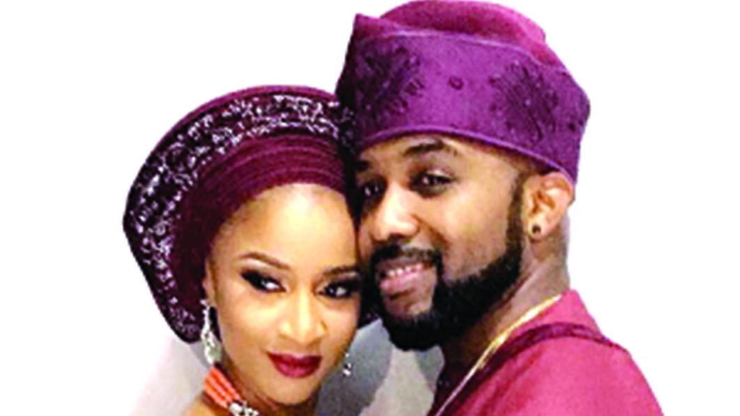 adesua and banky-1