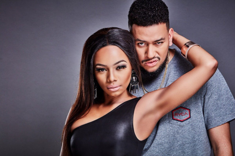Aka-Bonang-Matheba