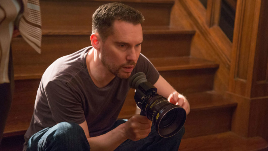 Bryan Singer