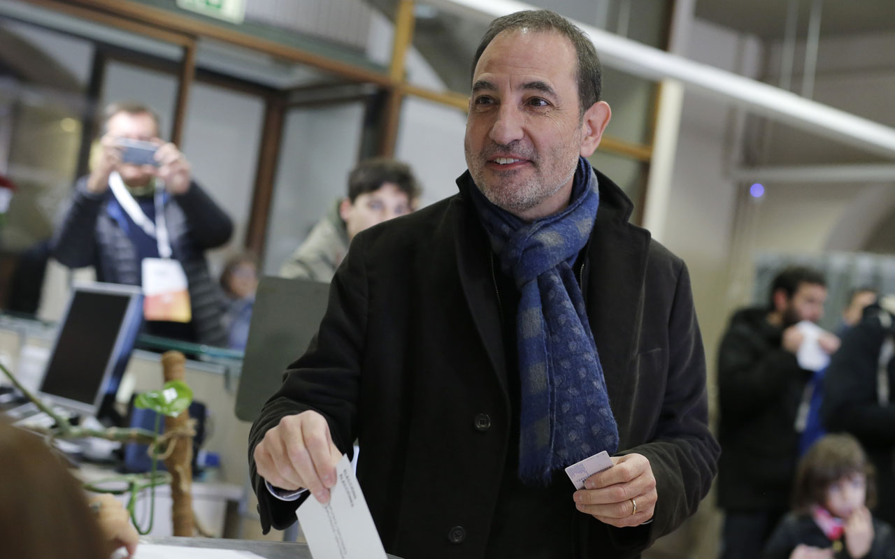 SPAIN-CATALONIA-POLITICS-VOTE