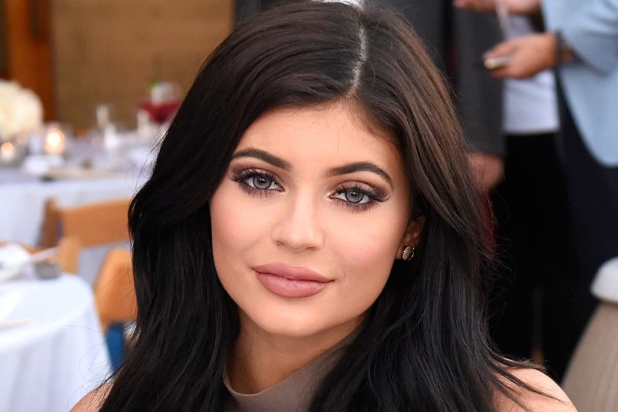 Kylie Jenner