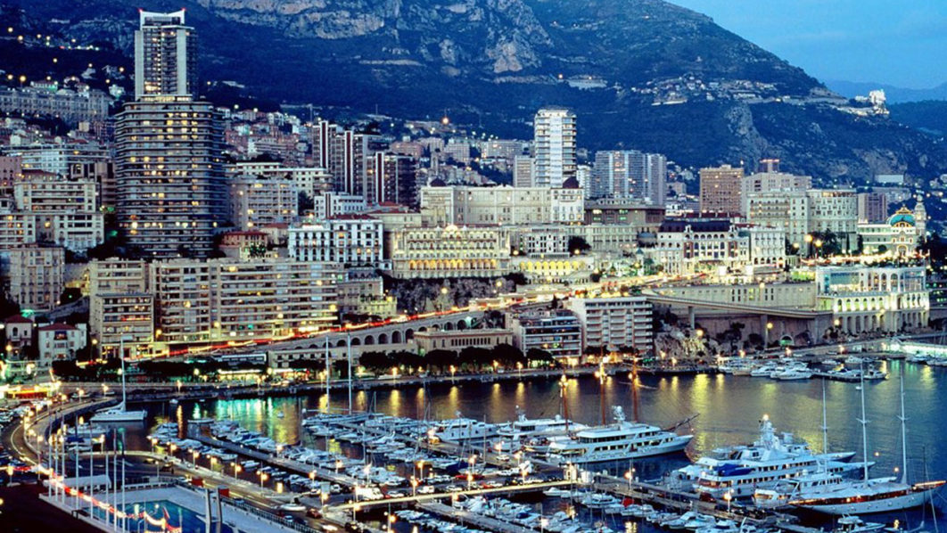 monaco-city