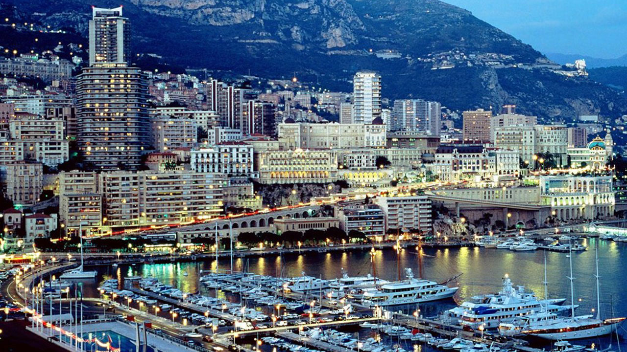 monaco-city