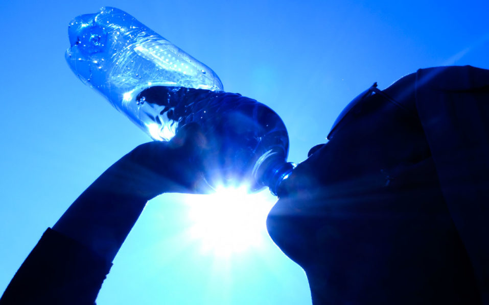 Water