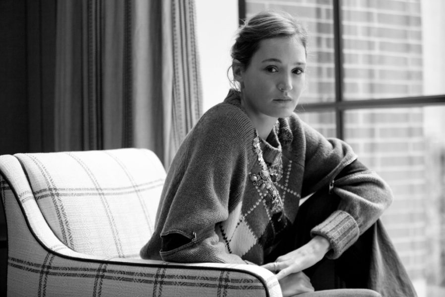 Vicky Krieps