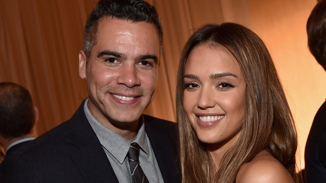 March Of Dimes Celebration Of Babies Luncheon Honoring Jessica Alba