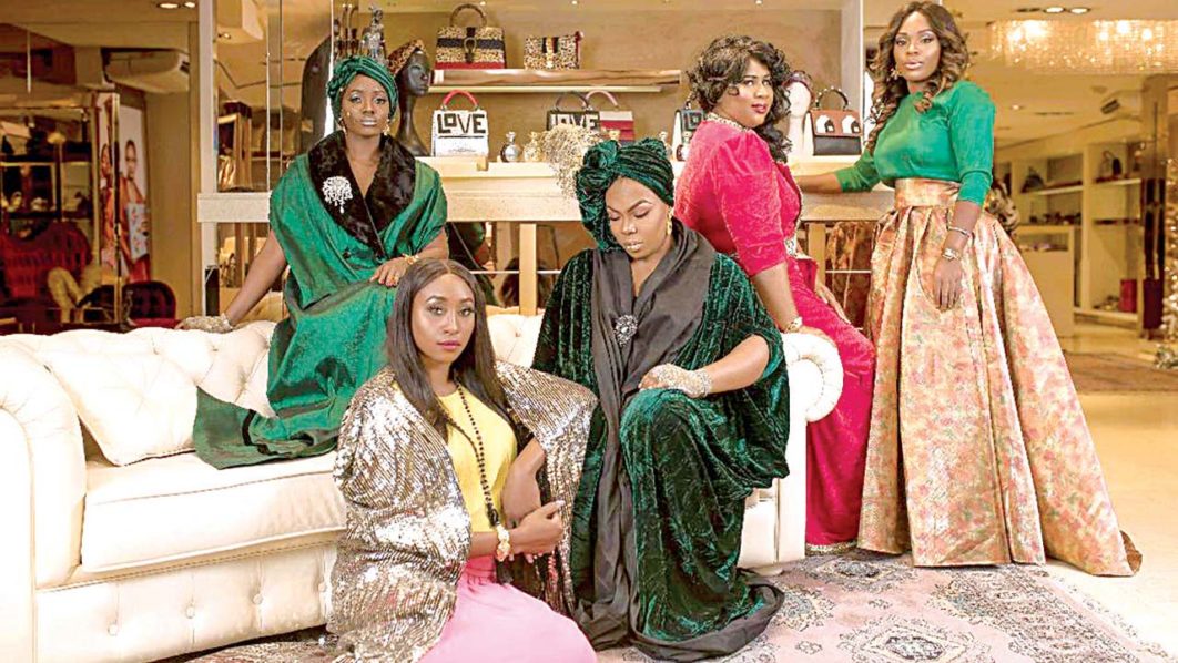 Abaya-Divas