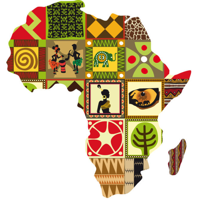 Africa
