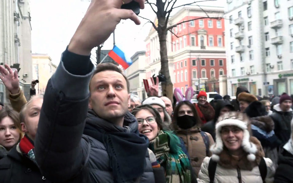 RUSSIA-POLITICS-OPPOSITION