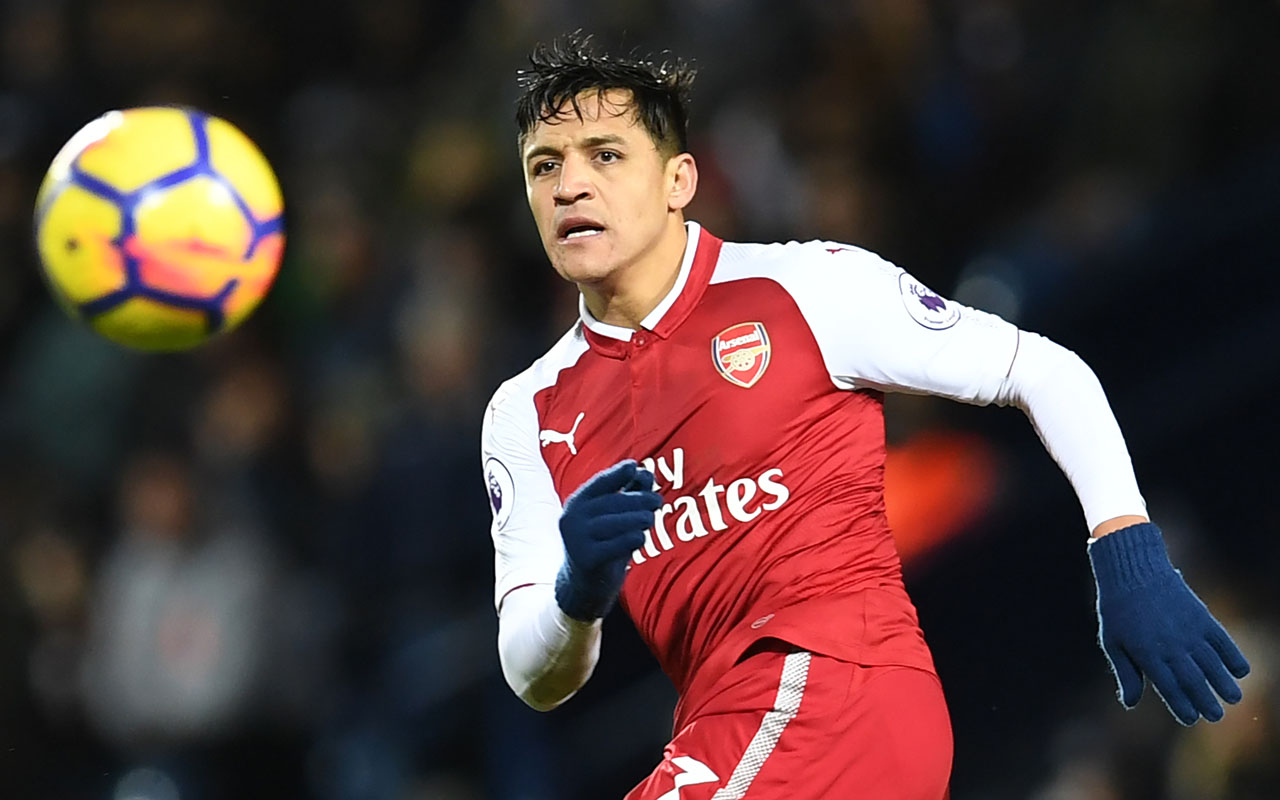 FILES-FBL-ENG-PR-ARSENAL-SANCHEZ