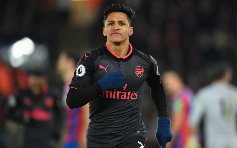 FILES-FBL-ENG-PR-ARSENAL-MANUTD-SANCHEZ