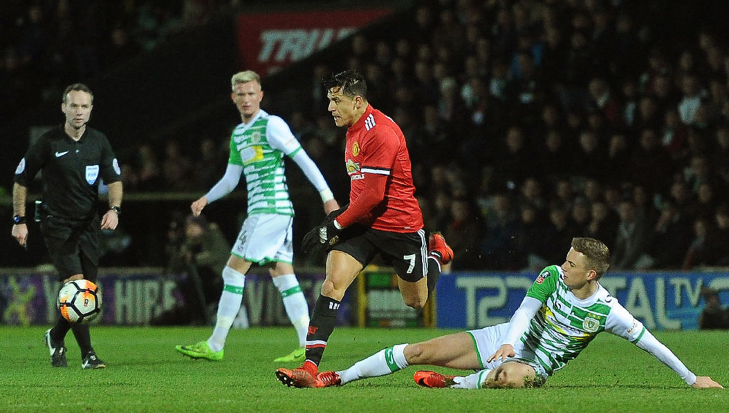 Alexis-Sanchez