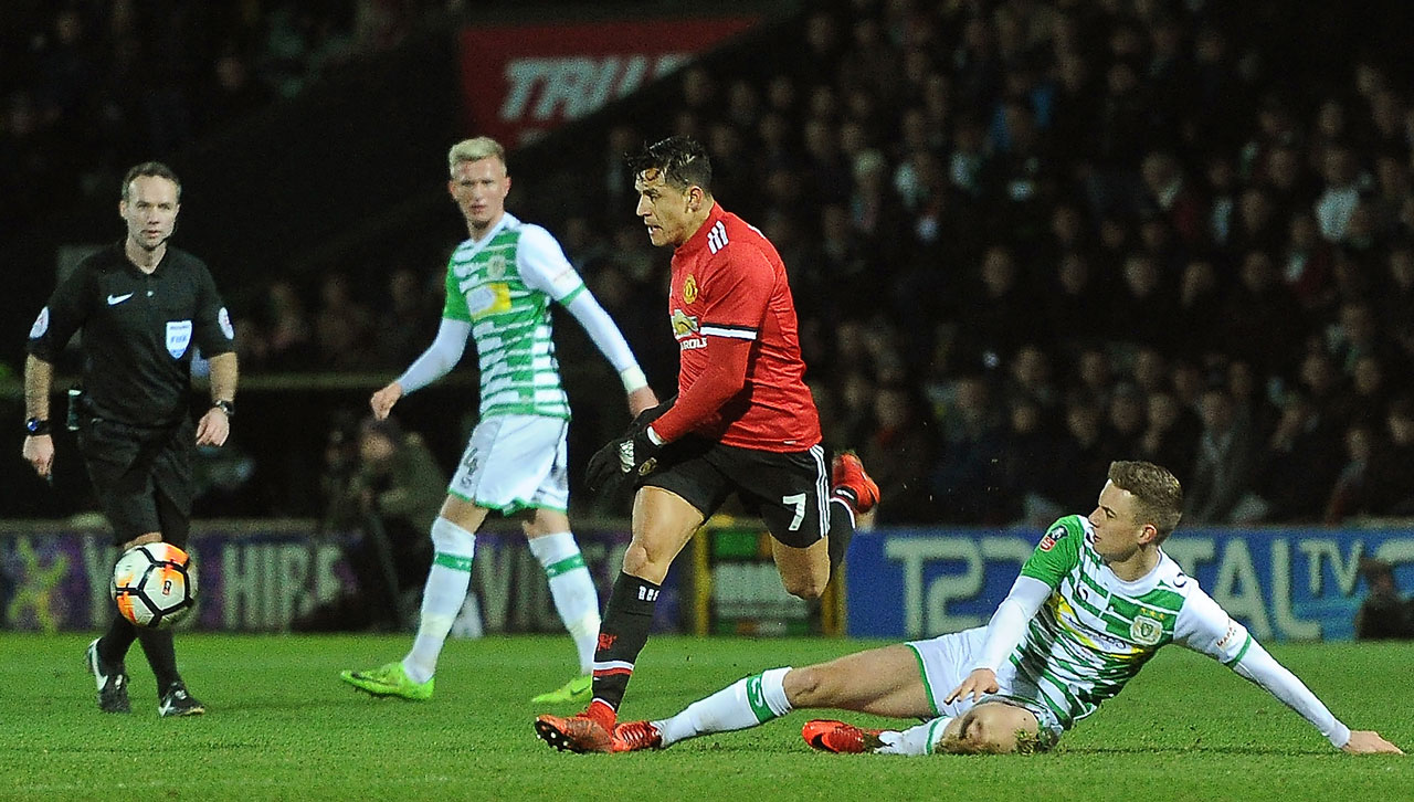 Alexis-Sanchez