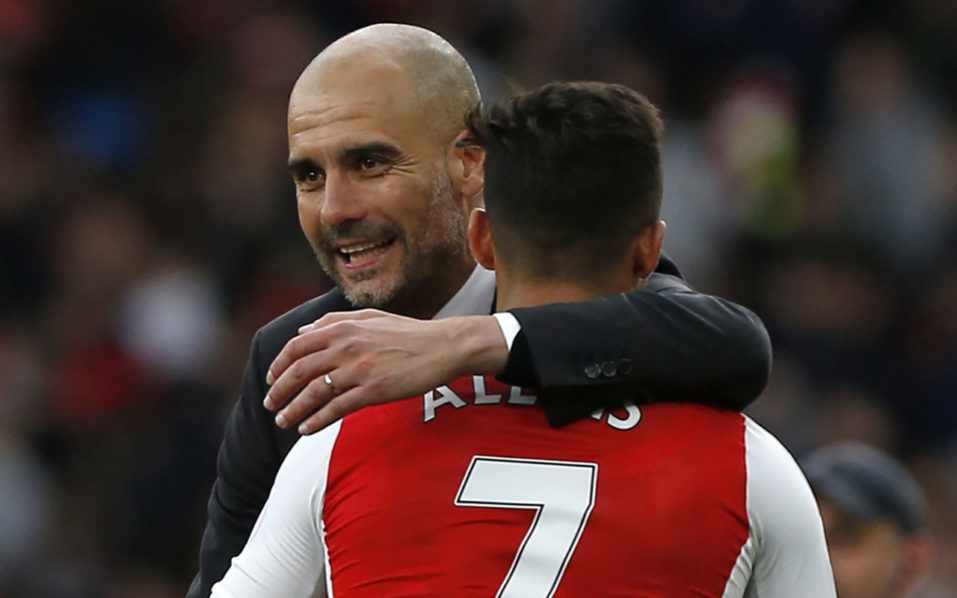 FILES-FBL-ENG-PR-ARSENAL-SANCHEZ