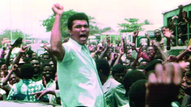 Ali