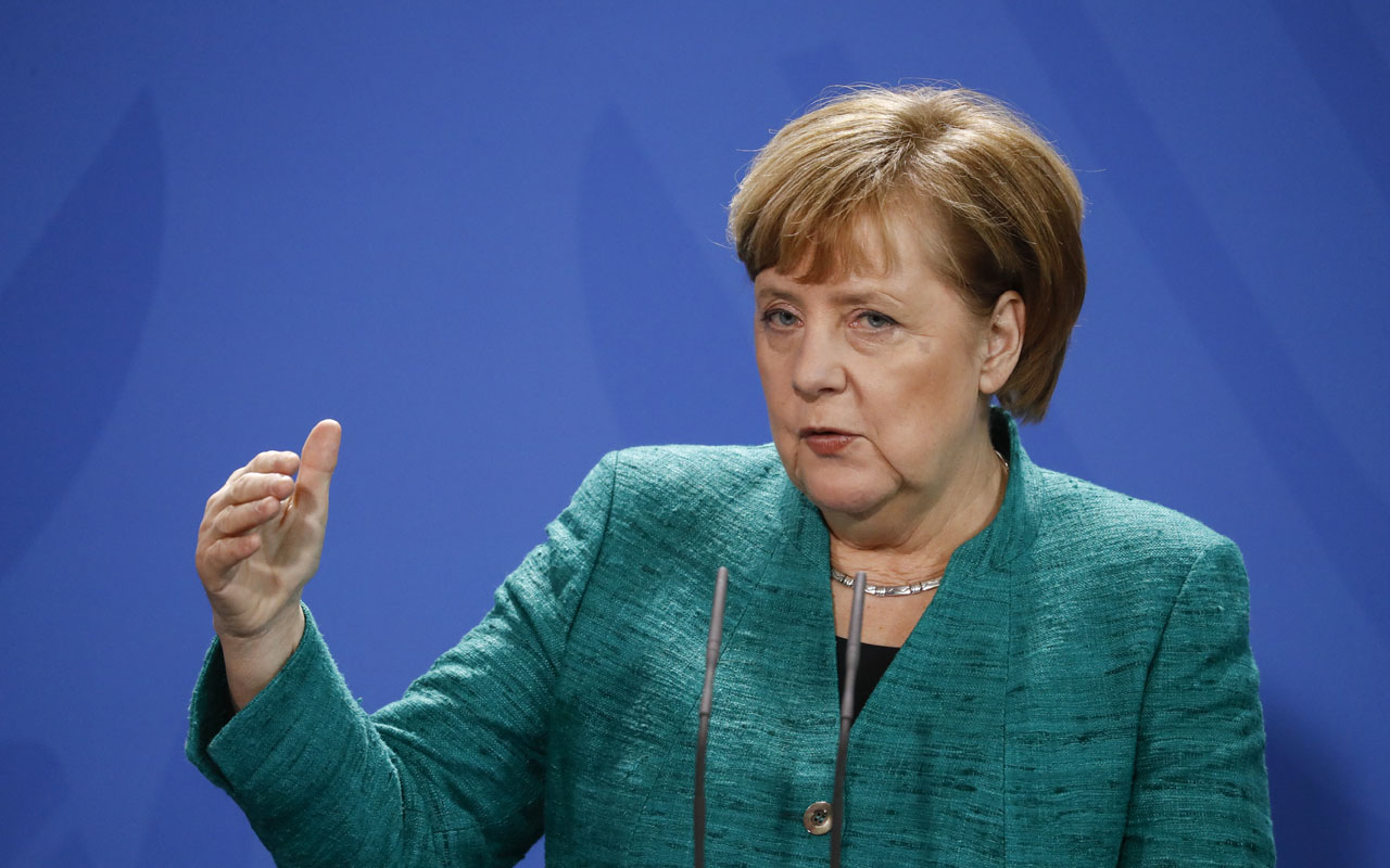 GERMANY-AUSTRIA-POLITICS-DIPLOMACY