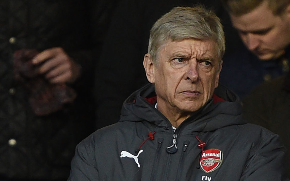 FBL-ENG-FACUP-NOTTINGHAM FOREST-ARSENAL