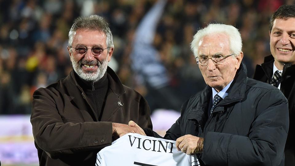 Azeglio Vicini