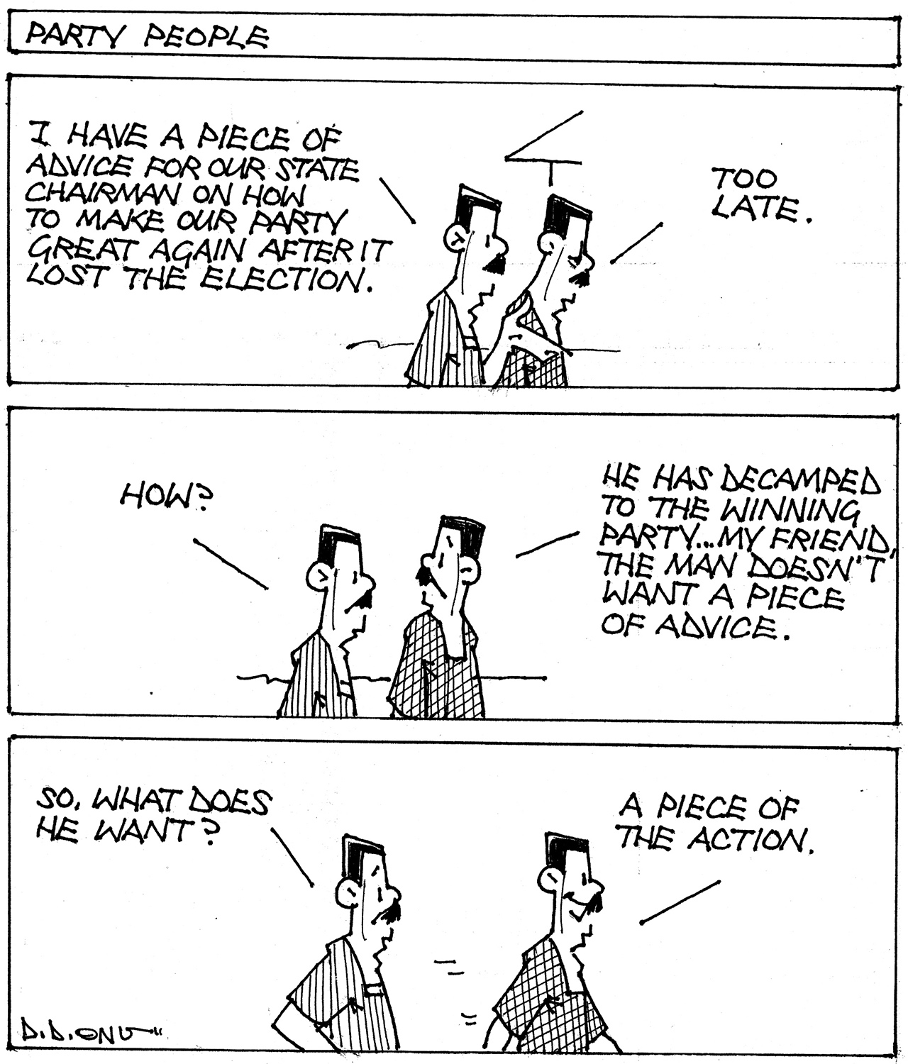 CARTOON 17-1-2018
