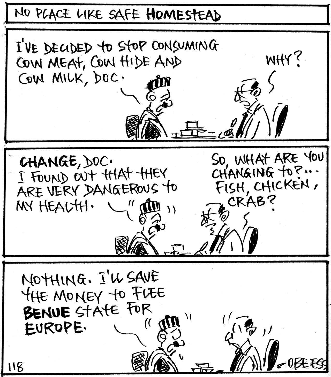 CARTOON