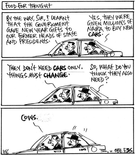CARTOON