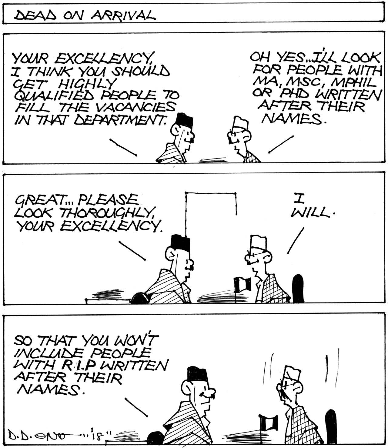 CARTOON–4-1-2018