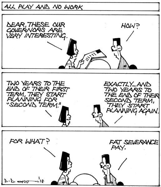 CARTOON