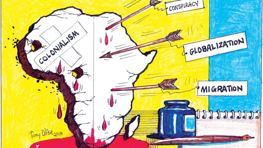 COLONIALISM–7-1-2018