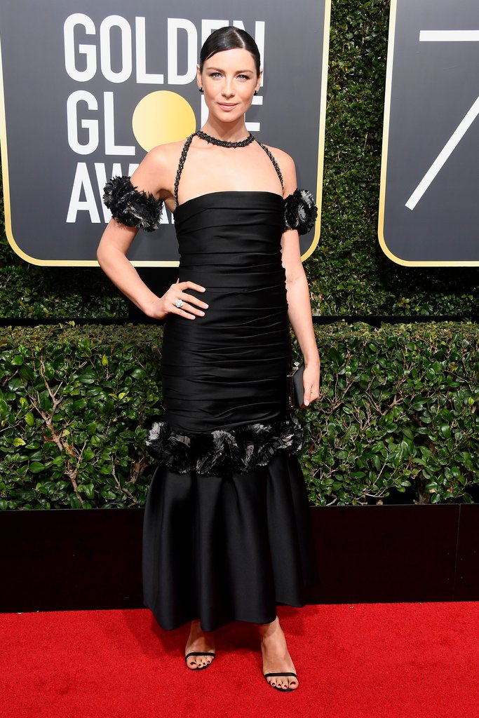 worst dressed golden globes 2018 Golden Globes red carpet 2018 photos: Best and worst dressed fashion