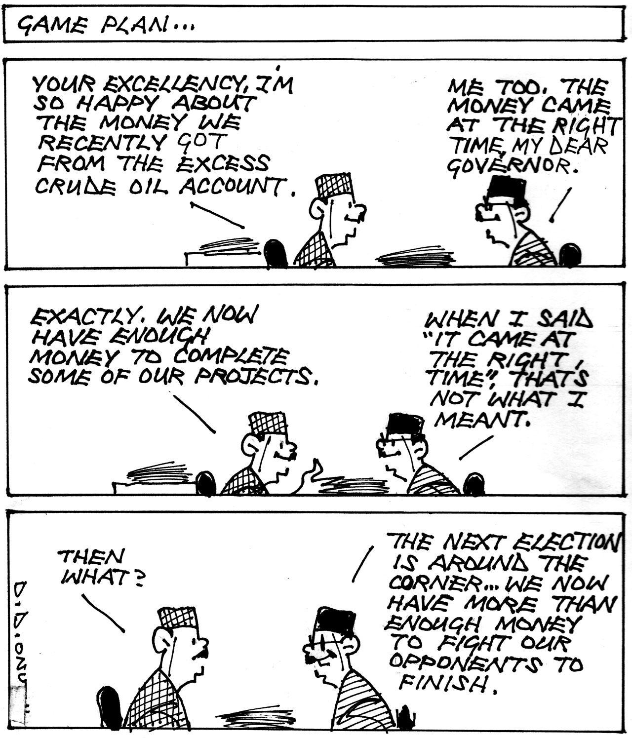 Cartoon