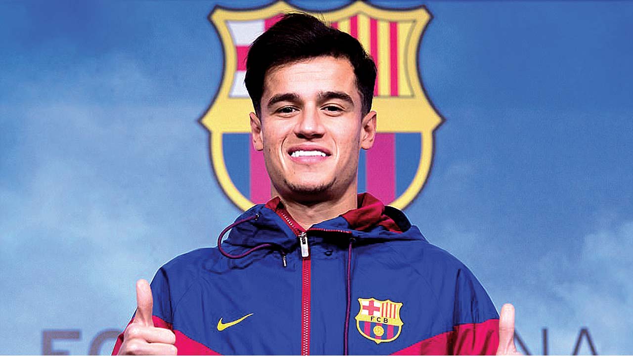 Coutinho