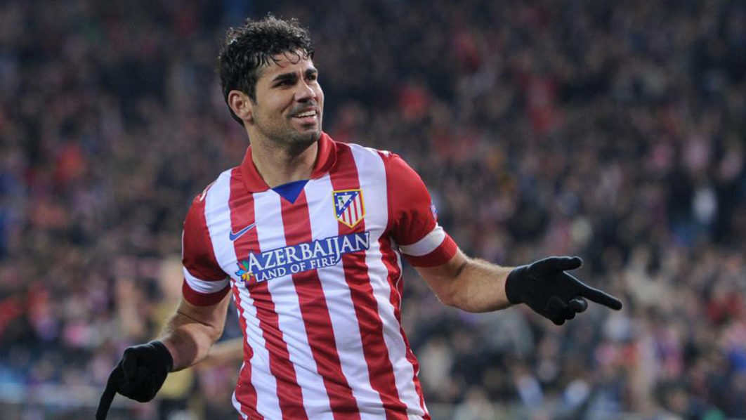 Diego Costa