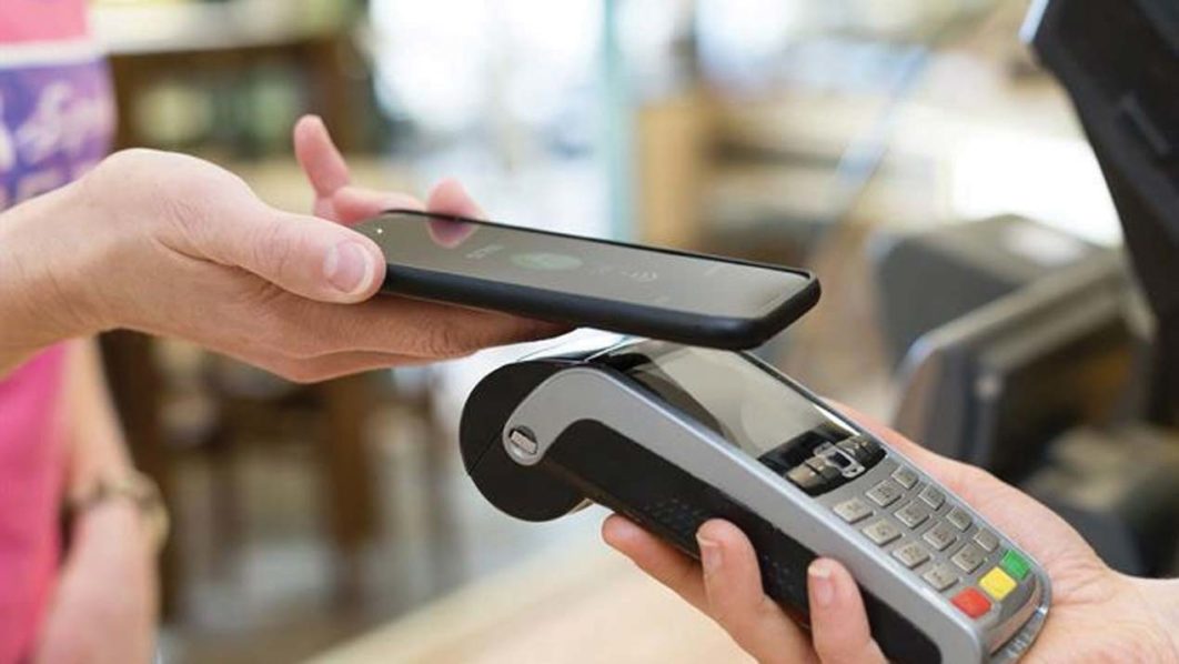 Digital-payment