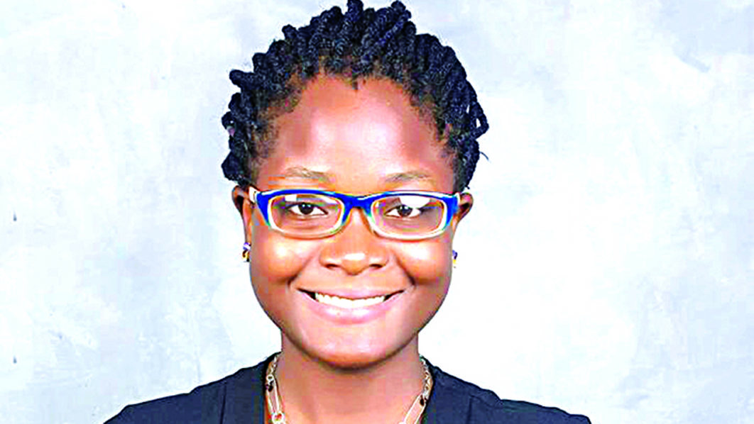 Sophie Obomighie