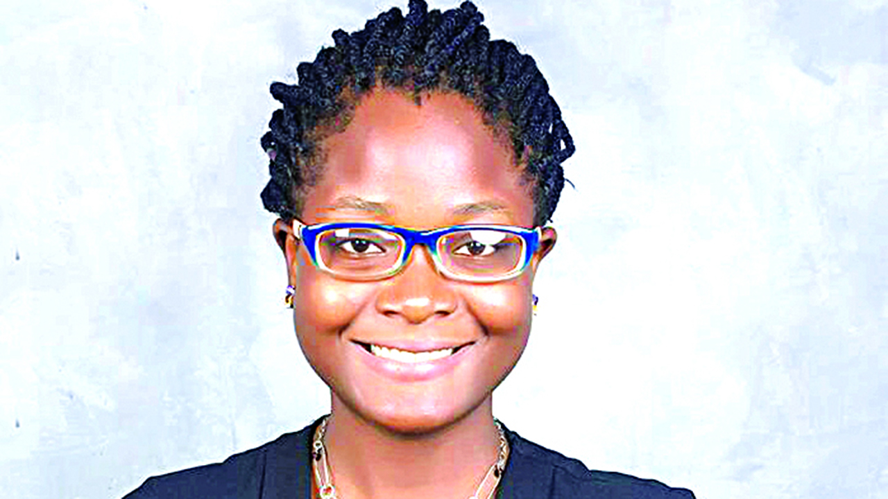 Sophie Obomighie